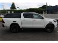 2023 Toyota Hilux