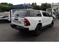 2023 Toyota Hilux