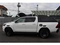 2023 Toyota Hilux