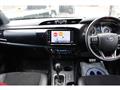 2023 Toyota Hilux