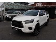 2023 Toyota Hilux