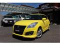 2015 Suzuki Swift