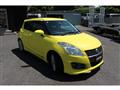 2015 Suzuki Swift