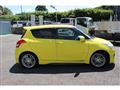 2015 Suzuki Swift