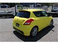 2015 Suzuki Swift