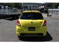 2015 Suzuki Swift