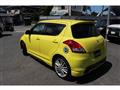 2015 Suzuki Swift