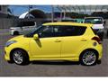 2015 Suzuki Swift