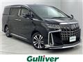 2023 Toyota Alphard