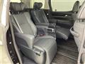 2023 Toyota Alphard