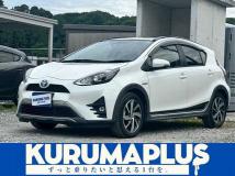 2017 Toyota AQUA