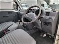2014 Daihatsu Hijet Truck