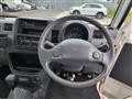 2014 Daihatsu Hijet Truck
