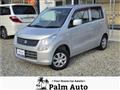 2012 Suzuki Wagon R