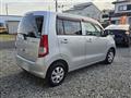 2012 Suzuki Wagon R