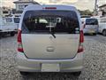 2012 Suzuki Wagon R