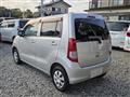 2012 Suzuki Wagon R