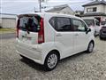 2017 Daihatsu Move