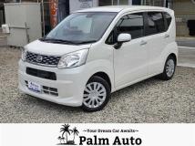 2017 Daihatsu Move