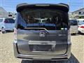 2010 Honda Step WGN
