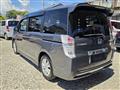 2010 Honda Step WGN