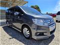 2010 Honda Step WGN