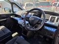 2010 Honda Step WGN