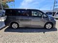 2010 Honda Step WGN
