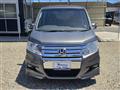 2010 Honda Step WGN