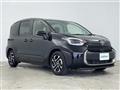 2024 Toyota Sienta
