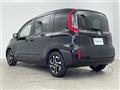 2024 Toyota Sienta