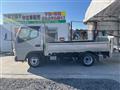 2014 Mitsubishi Canter