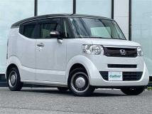2019 Honda N BOX