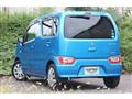 2017 Suzuki Wagon R