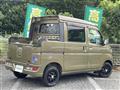 2021 Daihatsu Hijet Cargo