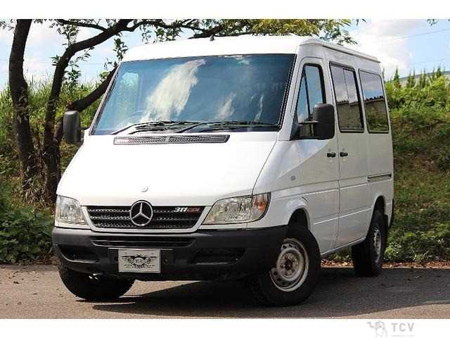 2003 Mercedes-Benz Mercedes-Benz Others