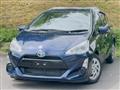 2017 Toyota AQUA