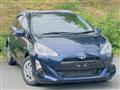 2017 Toyota AQUA