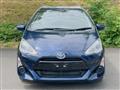 2017 Toyota AQUA