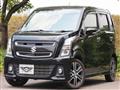 2019 Suzuki Wagon R