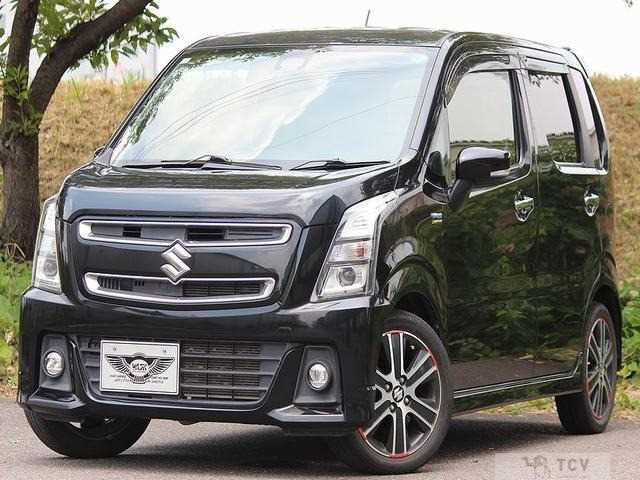 2019 Suzuki Wagon R