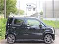 2019 Suzuki Wagon R