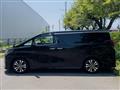2018 Toyota Alphard G