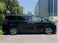 2018 Toyota Alphard G