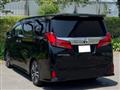 2018 Toyota Alphard G