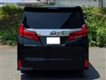 2018 Toyota Alphard G
