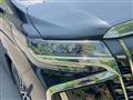 2018 Toyota Alphard G