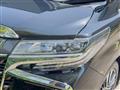 2018 Toyota Alphard G