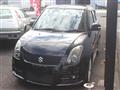 2008 Suzuki Swift