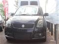 2008 Suzuki Swift